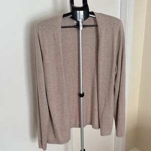 Old Navy Women's Beige Cardigan